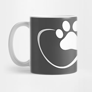 Pet Lover Mug